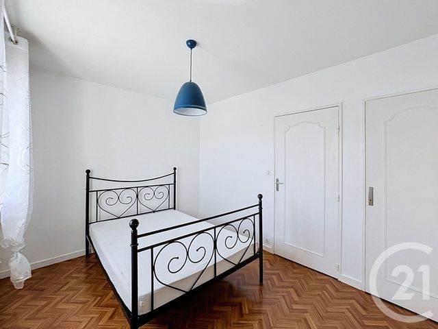 Appartement F3 &agrave; vendre - 3 pi&egrave;ces - 62,88 m2 - Dijon - 21 - BOURGOGNE