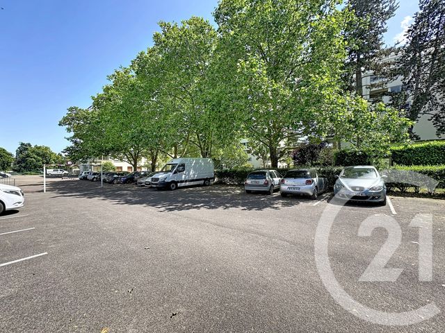 Appartement F3 &agrave; vendre - 3 pi&egrave;ces - 62,88 m2 - Dijon - 21 - BOURGOGNE