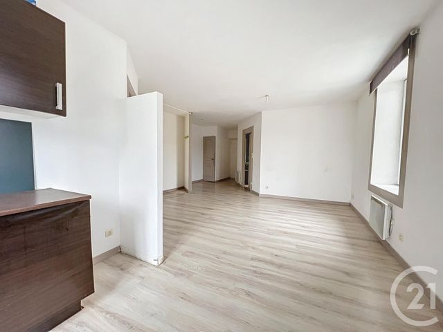 Appartement F3 à vendre - 3 pièces - 52,80 m2 - Dijon - 21 - BOURGOGNE