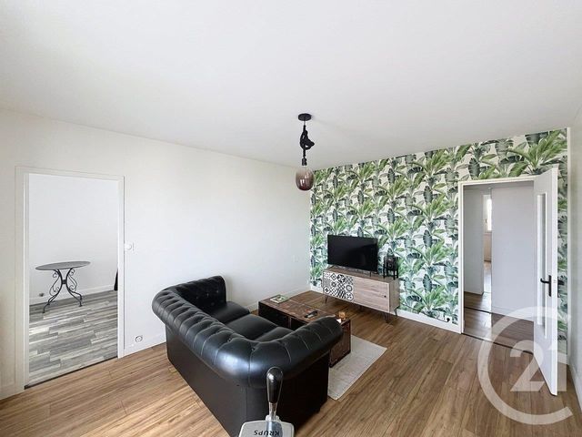 Appartement F3 &agrave; vendre - 3 pi&egrave;ces - 57,04 m2 - Dijon - 21 - BOURGOGNE