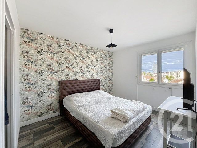 Appartement F3 &agrave; vendre - 3 pi&egrave;ces - 57,04 m2 - Dijon - 21 - BOURGOGNE