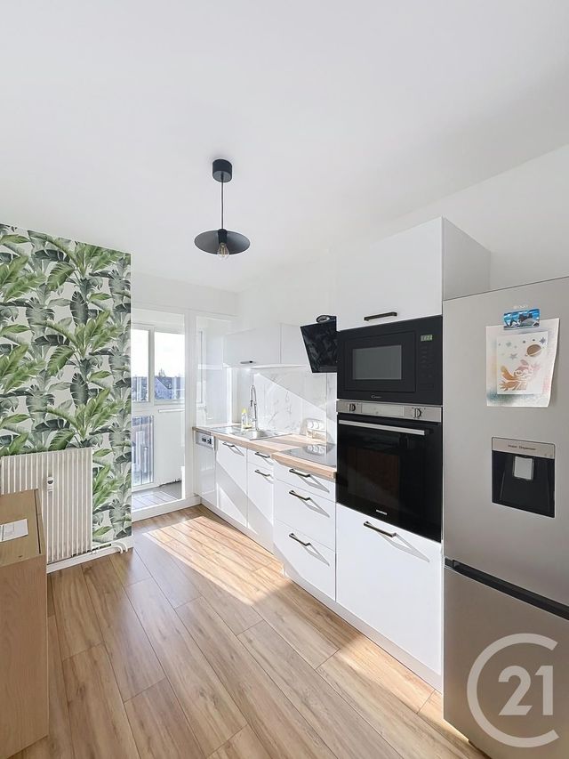 appartement - DIJON - 21