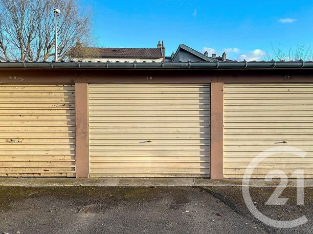 Appartement F3 &agrave; vendre - 3 pi&egrave;ces - 57,04 m2 - Dijon - 21 - BOURGOGNE