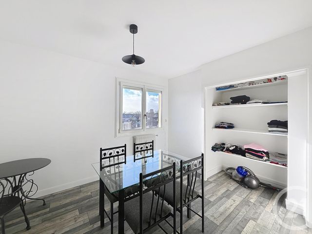 Appartement F3 &agrave; vendre - 3 pi&egrave;ces - 57,04 m2 - Dijon - 21 - BOURGOGNE