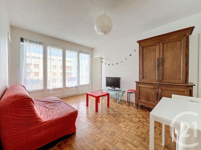 Appartement F4 à vendre - 4 pièces - 65,73 m2 - Dijon - 21 - BOURGOGNE