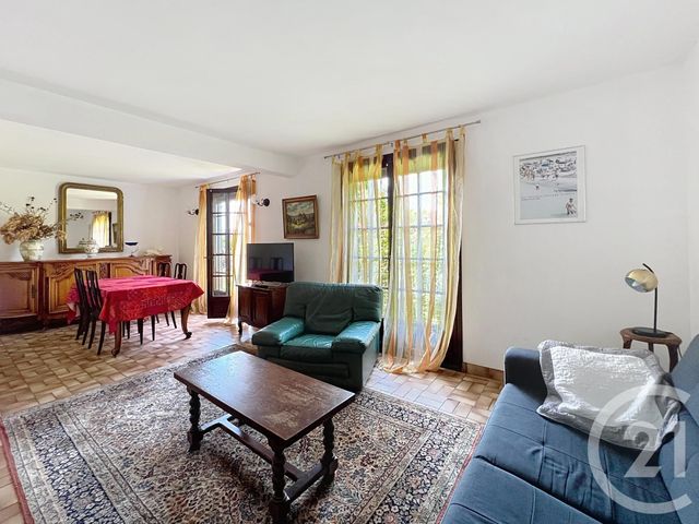 Maison à vendre - 11 pièces - 271,18 m2 - Hauteville Les Dijon - 21 - BOURGOGNE