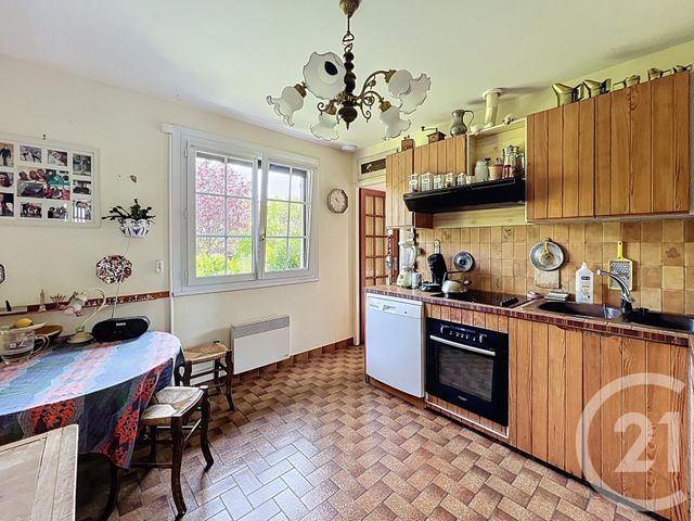 Maison à vendre - 11 pièces - 271,18 m2 - Hauteville Les Dijon - 21 - BOURGOGNE