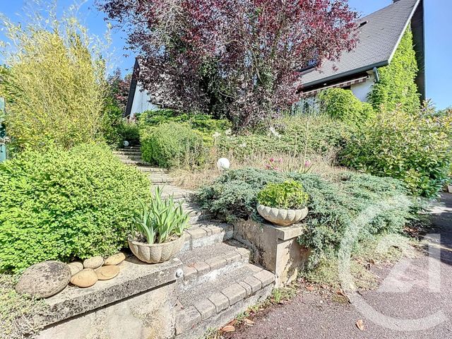 Maison à vendre - 11 pièces - 271,18 m2 - Hauteville Les Dijon - 21 - BOURGOGNE