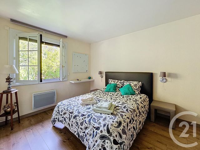 Maison à vendre - 11 pièces - 271,18 m2 - Hauteville Les Dijon - 21 - BOURGOGNE