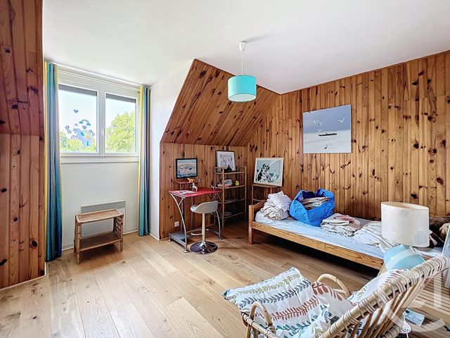 Maison à vendre - 11 pièces - 271,18 m2 - Hauteville Les Dijon - 21 - BOURGOGNE