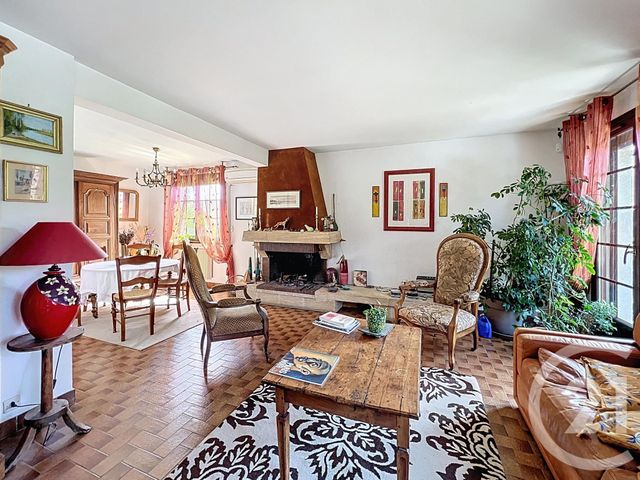 Maison à vendre - 11 pièces - 271,18 m2 - Hauteville Les Dijon - 21 - BOURGOGNE