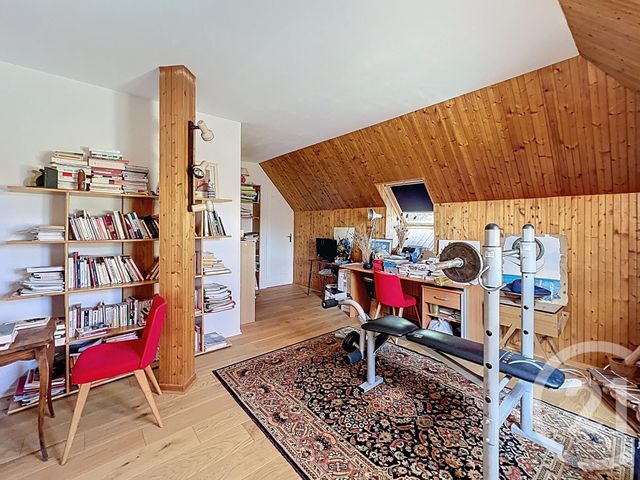 Maison à vendre - 11 pièces - 271,18 m2 - Hauteville Les Dijon - 21 - BOURGOGNE