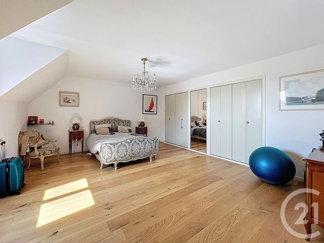 Maison à vendre - 11 pièces - 271,18 m2 - Hauteville Les Dijon - 21 - BOURGOGNE