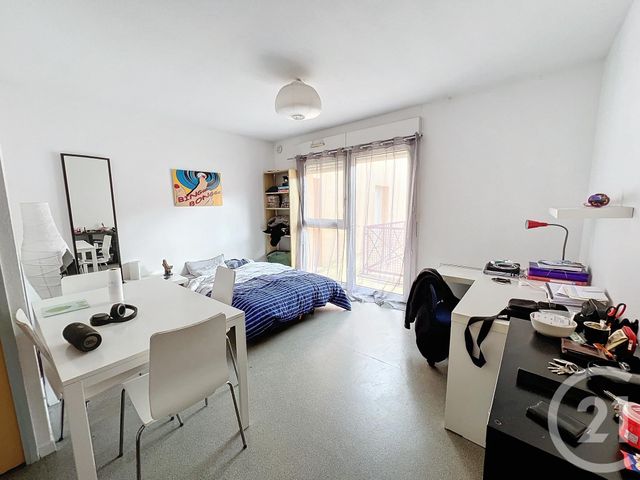 Appartement F1 à vendre - 1 pièce - 21,07 m2 - Dijon - 21 - BOURGOGNE