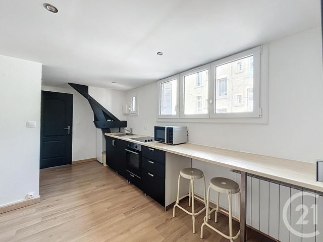 Prix immobilier DIJON - Photo d’un appartement vendu