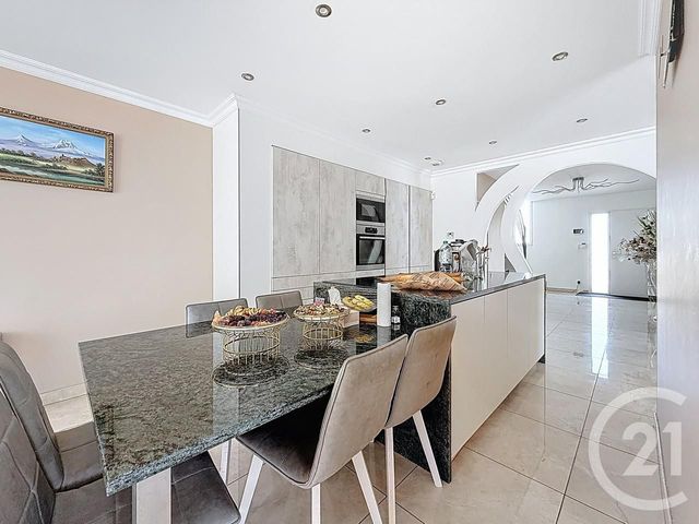 Maison à vendre - 6 pièces - 141 m2 - Perrigny Les Dijon - 21 - BOURGOGNE