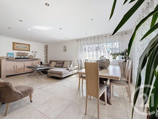 Maison à vendre - 6 pièces - 141 m2 - Perrigny Les Dijon - 21 - BOURGOGNE