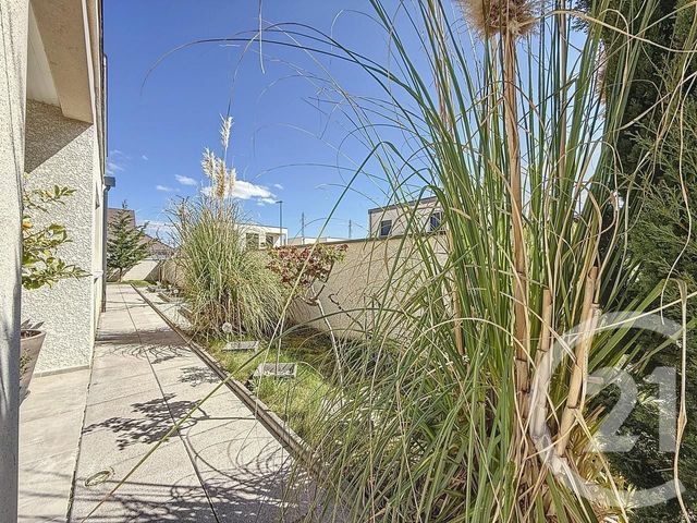 Maison à vendre - 6 pièces - 141 m2 - Perrigny Les Dijon - 21 - BOURGOGNE