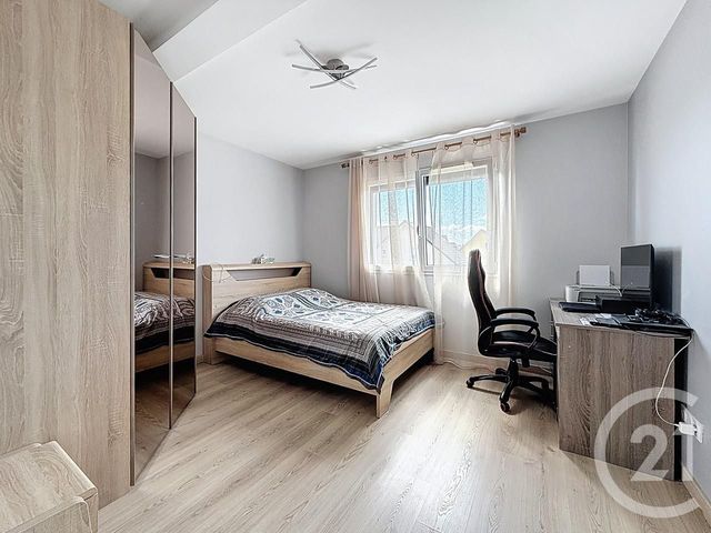 Maison à vendre - 6 pièces - 141 m2 - Perrigny Les Dijon - 21 - BOURGOGNE