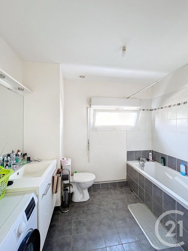 Appartement F1 à vendre 1 pièce 29 m2 St Apollinaire 21 BOURGOGNE