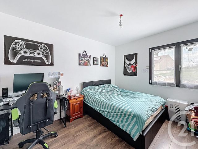 Maison &agrave; vendre - 6 pi&egrave;ces - 151,06 m2 - Fontaine Francaise - 21 - BOURGOGNE