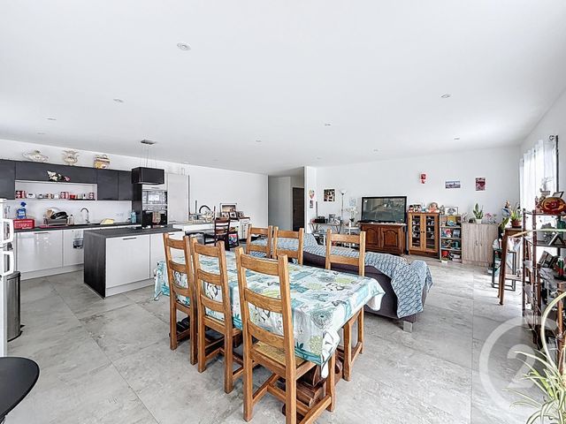 Maison &agrave; vendre - 6 pi&egrave;ces - 151,06 m2 - Fontaine Francaise - 21 - BOURGOGNE