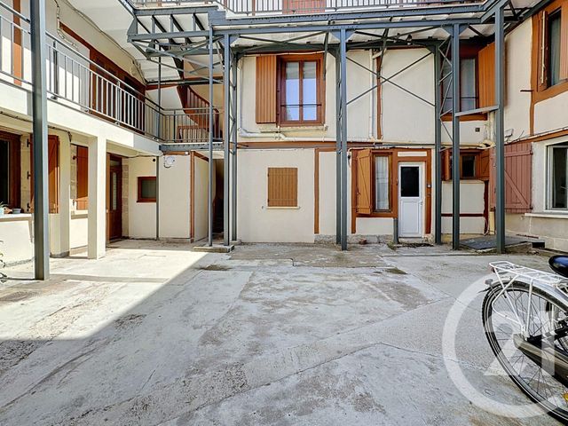 appartement - DIJON - 21