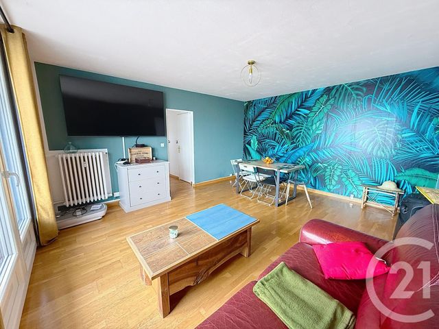 Appartement F4 à vendre - 4 pièces - 77,36 m2 - Chenove - 21 - BOURGOGNE