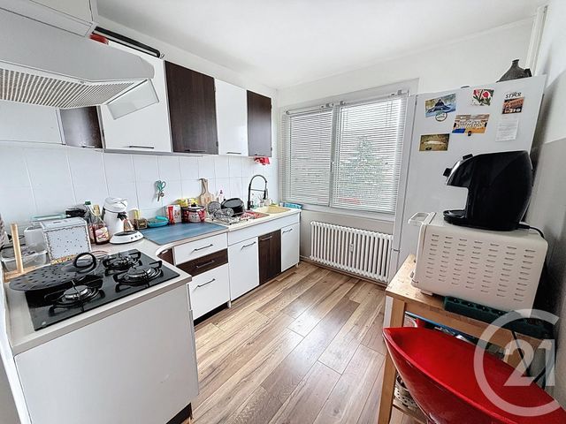 Appartement F4 à vendre - 4 pièces - 77,36 m2 - Chenove - 21 - BOURGOGNE