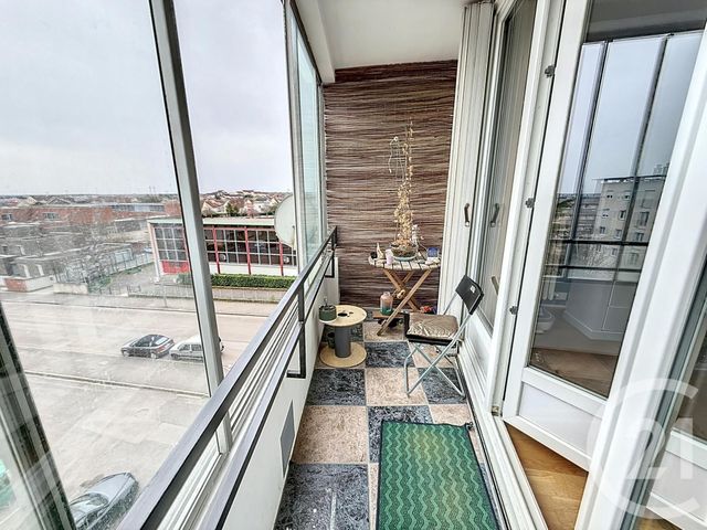 Appartement F4 à vendre - 4 pièces - 77,36 m2 - Chenove - 21 - BOURGOGNE