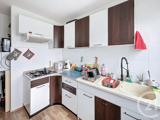 Appartement F4 à vendre - 4 pièces - 77,36 m2 - Chenove - 21 - BOURGOGNE