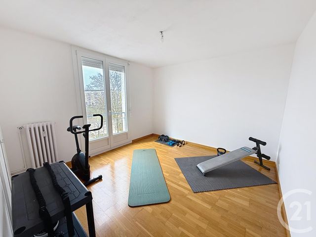 Appartement F4 à vendre - 4 pièces - 77,36 m2 - Chenove - 21 - BOURGOGNE