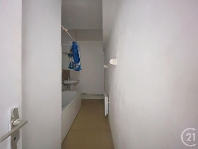 Appartement F2 &agrave; vendre - 2 pi&egrave;ces - 47,50 m2 - Dijon - 21 - BOURGOGNE