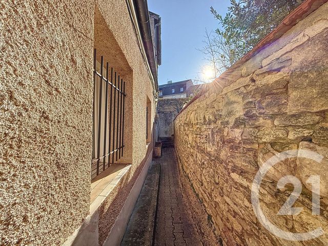 Appartement F1 à vendre - 1 pièce - 27,17 m2 - Dijon - 21 - BOURGOGNE