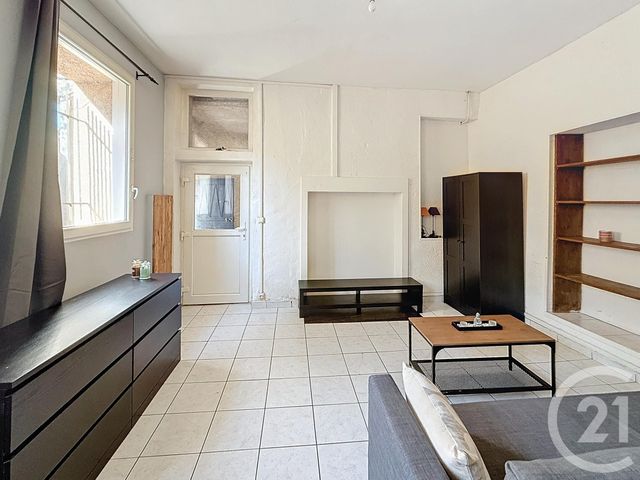 Appartement F1 à vendre - 1 pièce - 27,17 m2 - Dijon - 21 - BOURGOGNE
