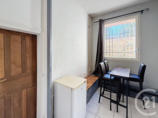 Appartement F1 à vendre - 1 pièce - 27,17 m2 - Dijon - 21 - BOURGOGNE
