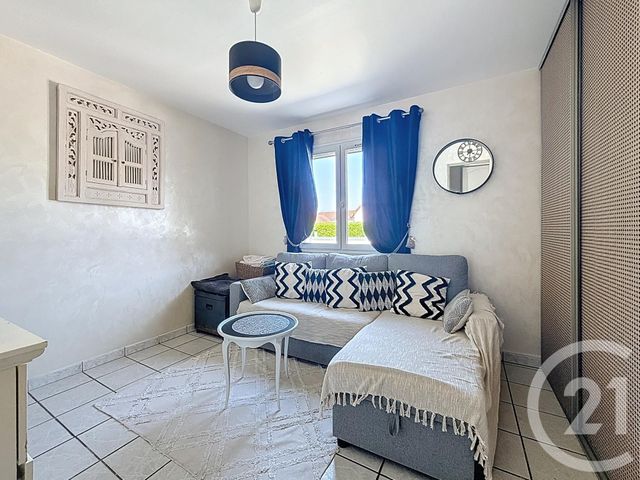 Maison &agrave; vendre - 6 pi&egrave;ces - 117,86 m2 - Neuilly Les Dijon - 21 - BOURGOGNE