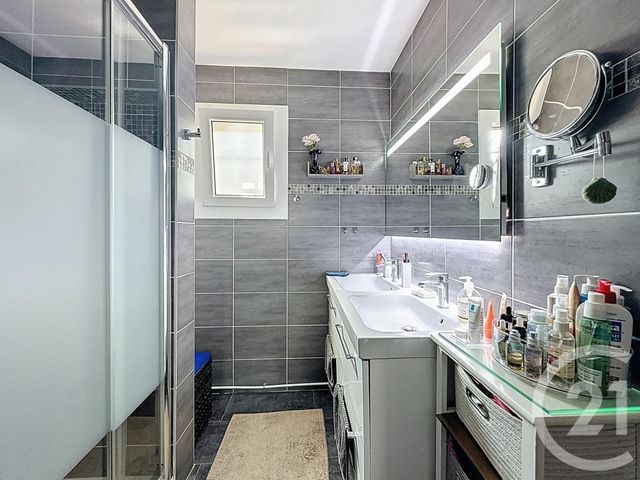 Maison &agrave; vendre - 6 pi&egrave;ces - 117,86 m2 - Neuilly Les Dijon - 21 - BOURGOGNE