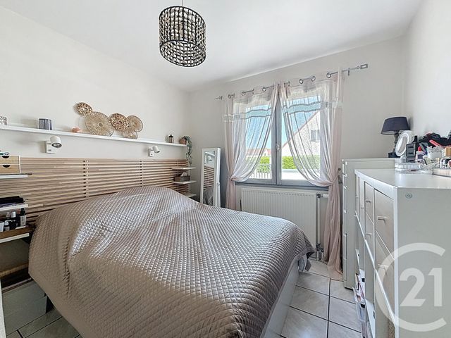 Maison &agrave; vendre - 6 pi&egrave;ces - 117,86 m2 - Neuilly Les Dijon - 21 - BOURGOGNE