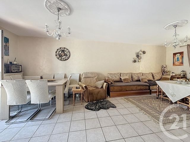 Maison &agrave; vendre - 6 pi&egrave;ces - 117,86 m2 - Neuilly Les Dijon - 21 - BOURGOGNE