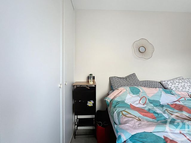 Appartement T2 &agrave; vendre - 2 pi&egrave;ces - 30,46 m2 - Dijon - 21 - BOURGOGNE