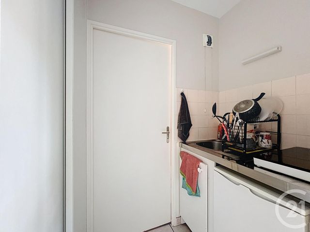 Appartement T2 &agrave; vendre - 2 pi&egrave;ces - 30,46 m2 - Dijon - 21 - BOURGOGNE