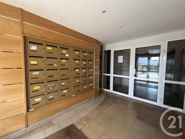 Appartement T2 &agrave; vendre - 2 pi&egrave;ces - 30,46 m2 - Dijon - 21 - BOURGOGNE