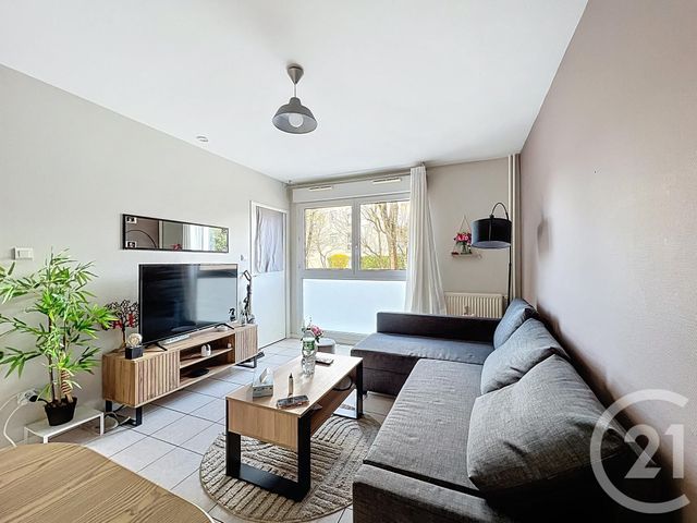 Appartement T2 &agrave; vendre - 2 pi&egrave;ces - 30,46 m2 - Dijon - 21 - BOURGOGNE