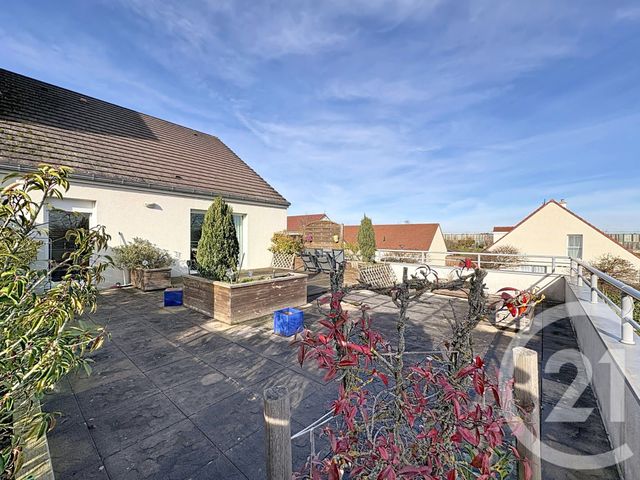 appartement - LONGVIC - 21