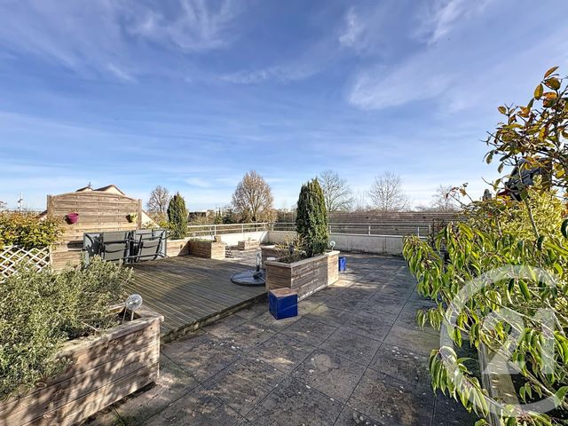 Appartement F4 &agrave; vendre - 4 pi&egrave;ces - 91,88 m2 - Longvic - 21 - BOURGOGNE