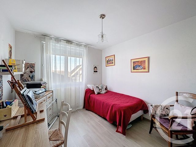 Appartement F4 &agrave; vendre - 4 pi&egrave;ces - 91,88 m2 - Longvic - 21 - BOURGOGNE