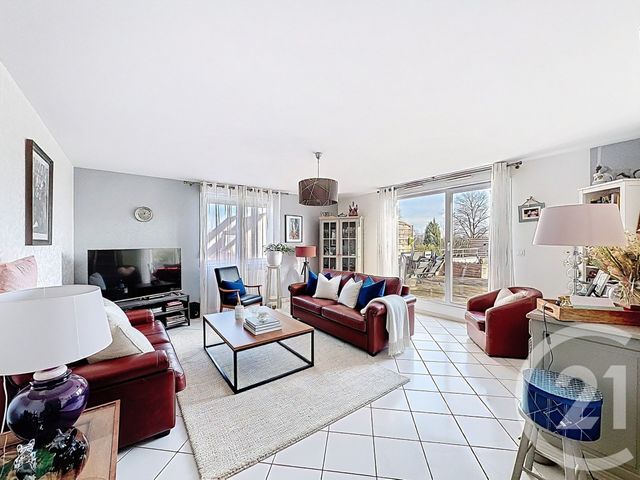 appartement - LONGVIC - 21