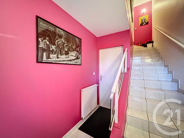 Appartement F4 &agrave; vendre - 4 pi&egrave;ces - 91,88 m2 - Longvic - 21 - BOURGOGNE