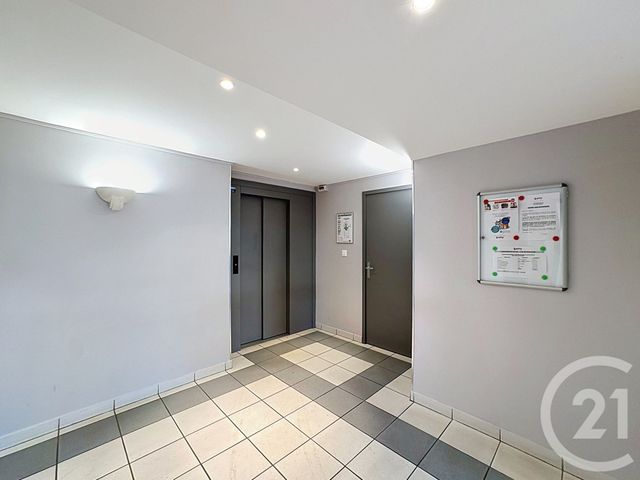 Appartement F1 &agrave; vendre - 1 pi&egrave;ce - 28,58 m2 - Dijon - 21 - BOURGOGNE
